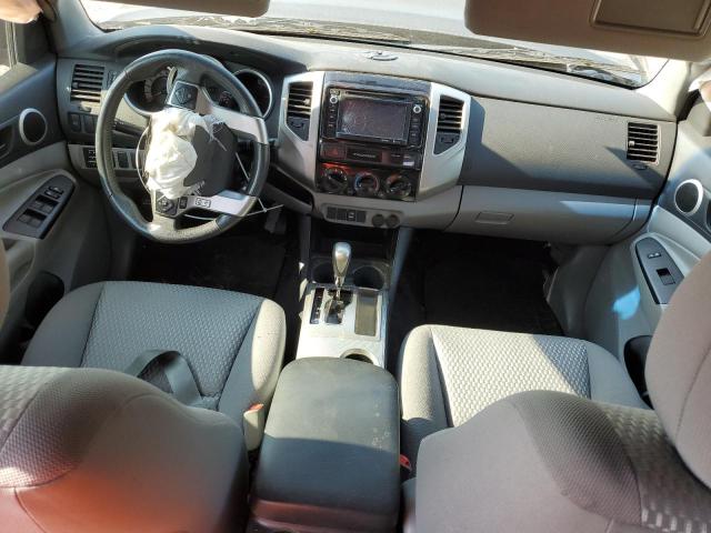  TOYOTA TACOMA 2015 Szary