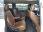2017 Chrysler Pacifica Limited იყიდება Kansas City-ში, KS - Front End