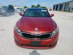 2013 Kia Optima Sx   продається в Haslet, TX - Hail