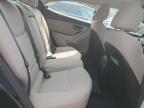 2015 Hyundai Elantra Se na sprzedaż w Ellwood City, PA - Side