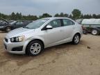 2012 Chevrolet Sonic Lt იყიდება Elgin-ში, IL - Front End
