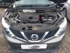 2015 NISSAN QASHQAI TE for sale at Copart WOLVERHAMPTON