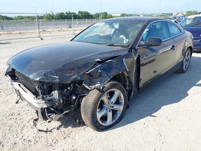 AUDI A5 SE TDI 2012