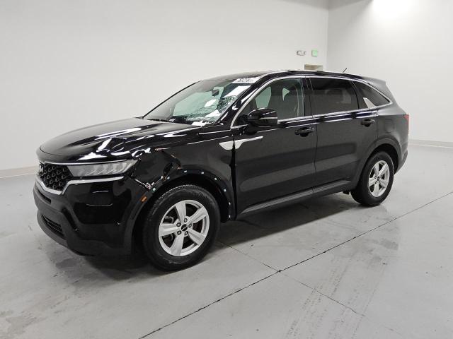 KIA SORENTO – zdjęcie z aukcji, lot #61048105