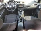 2016 Nissan Sentra S   na sprzedaż w Sun Valley, CA - Front End
