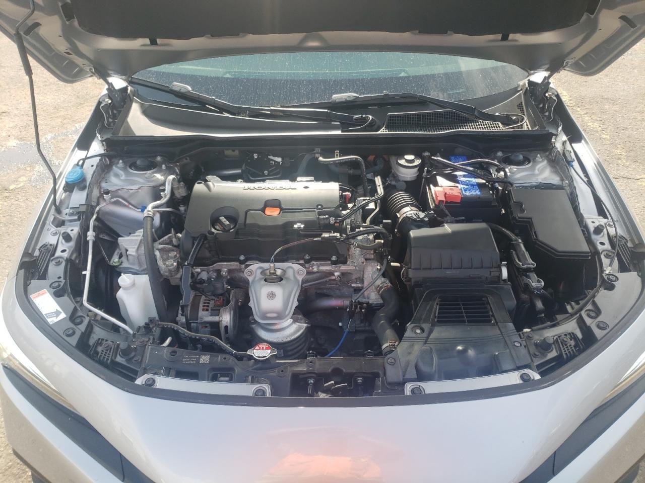 19XFL2H82NE004556 HONDA CIVIC 2022