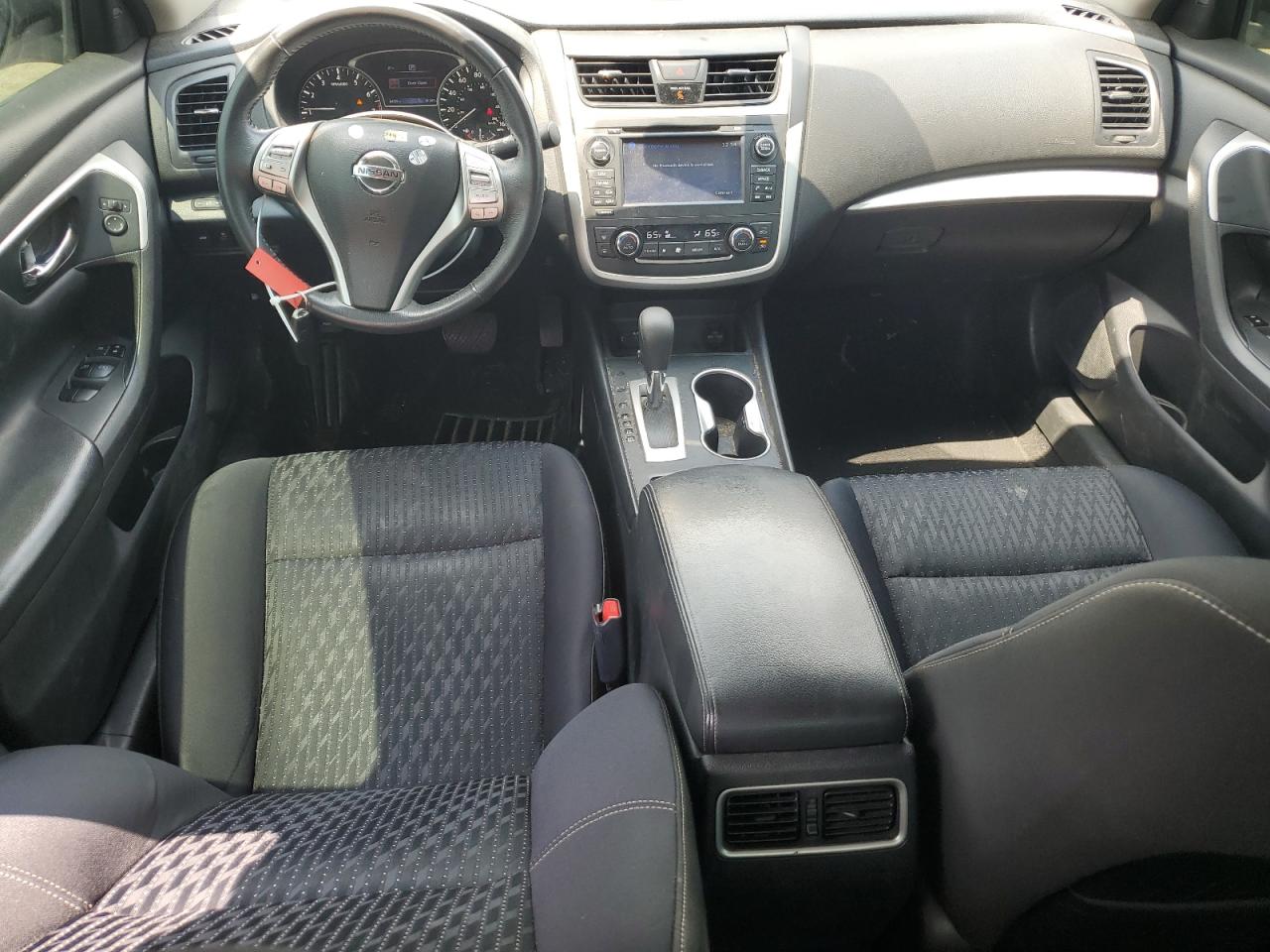 1N4AL3AP7HC162300 NISSAN ALTIMA 2017
