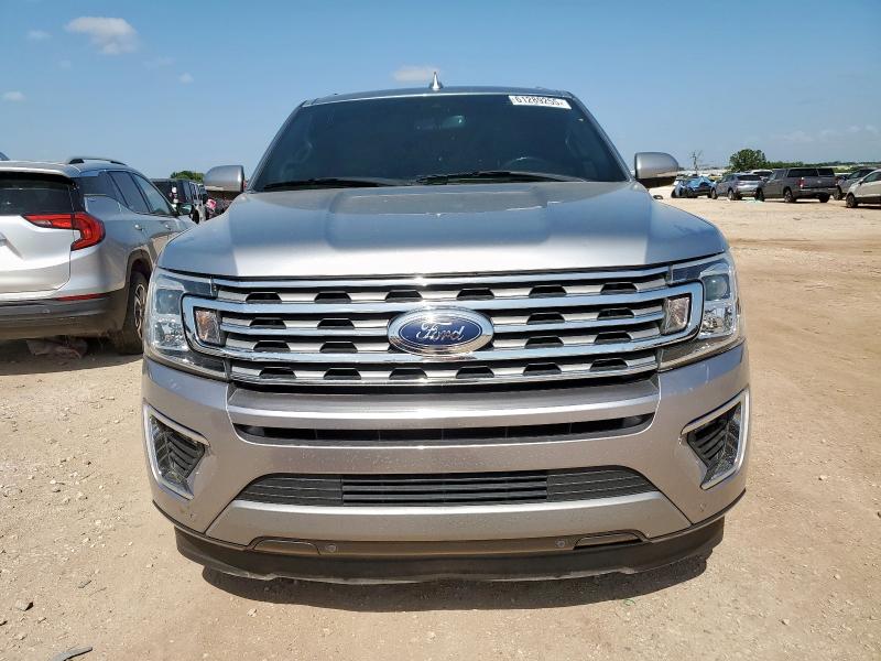  FORD EXPEDITION 2020 Серебристый