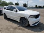 2017 Dodge Durango R/T за продажба в Moraine, OH - Side