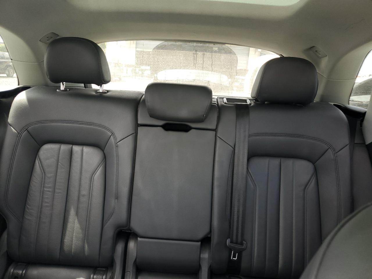 2018 Audi Q5 Premium Plus VIN: WA1BNAFY9J2124832 Lot: 62240525