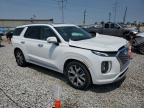 2022 Hyundai Palisade Limited   en Venta en Columbus, OH - Front End