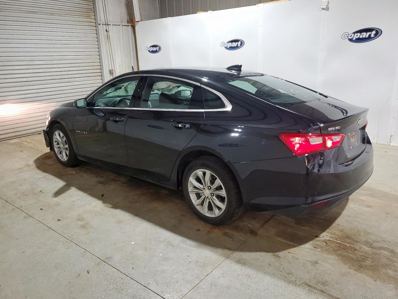 1G1ZD5ST6SF129935 CHEVROLET MALIBU 2025