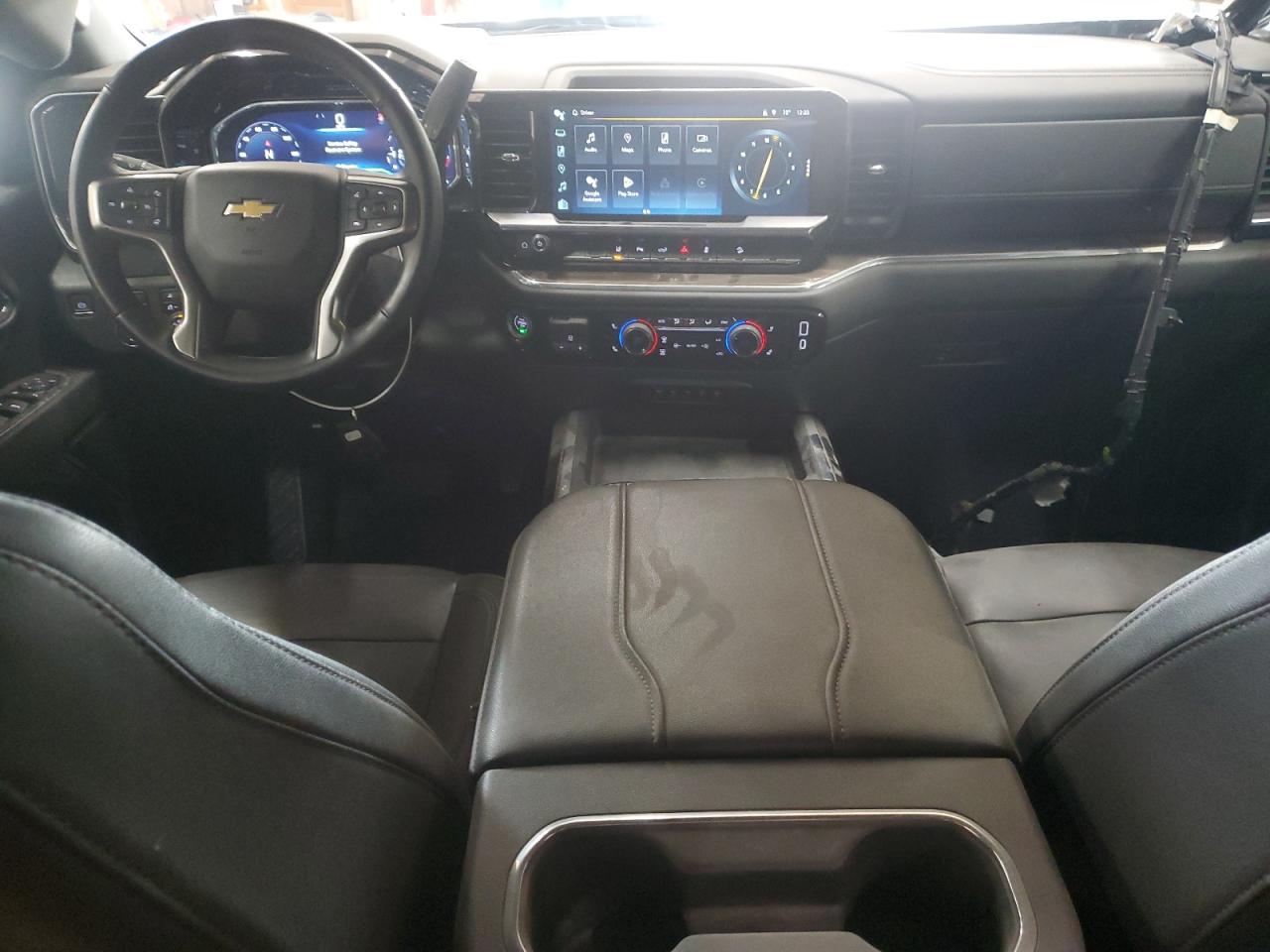 1GC4YNE73RF120477 CHEVROLET ALL Models 2024