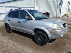 2007 Hyundai Tucson Gls للبيع في Bowmanville، ON - Rear End