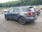 2017 Ford Explorer Xlt იყიდება Baltimore-ში, MD - Front End