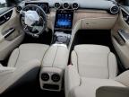 2024 MERCEDES-BENZ C 300   for sale at Copart CA - LOS ANGELES