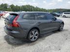 2025 Volvo V60 Cross Country Plus en Venta en Ellenwood, GA - Front End