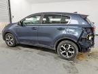 2020 Kia Sportage Lx   for Sale in Wilmer, TX - Mechanical