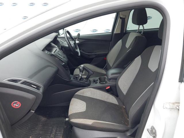 2014 FORD FOCUS ZETE