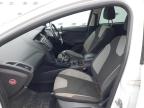 2014 FORD FOCUS ZETE for sale at Copart WHITBURN