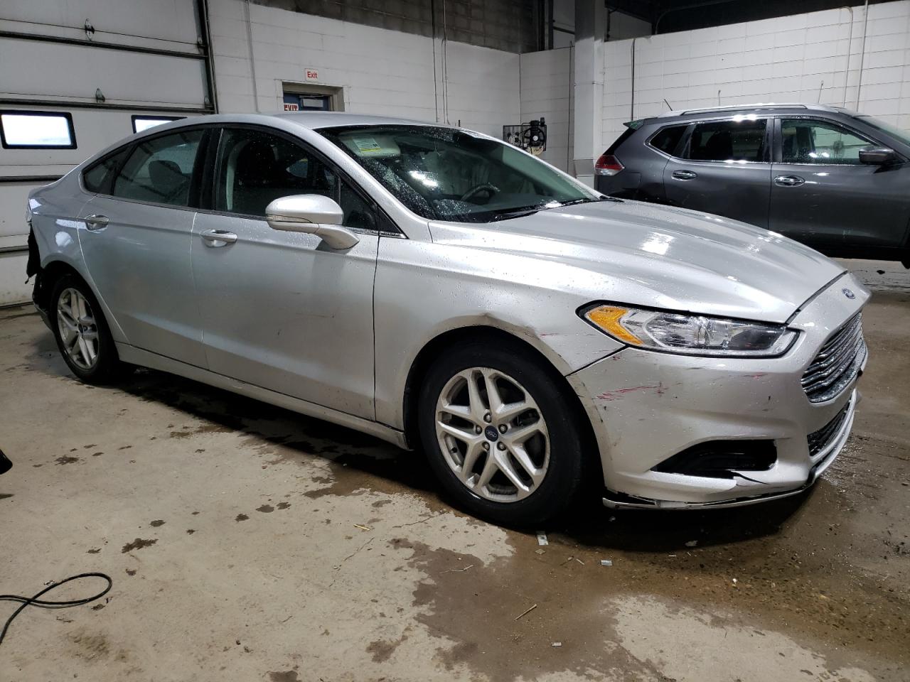 3FA6P0H72GR259127 FORD FUSION 2016