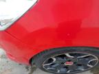 2012 CITROEN DS3 DSTYLE for sale at Copart WHITBURN