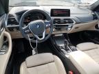 2021 Bmw X3 Sdrive30I for Sale in Van Nuys, CA - Front End