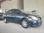 2017 Nissan Versa S продається в Homestead, FL - Front End