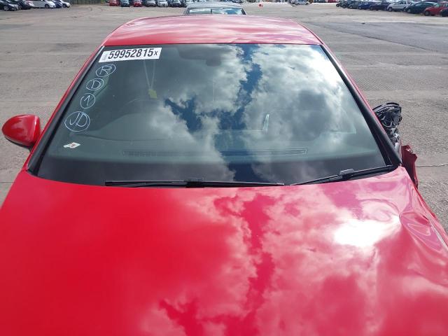 2016 VOLKSWAGEN GOLF GTI L