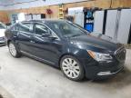 2014 Buick Lacrosse Premium იყიდება Kincheloe-ში, MI - Front End