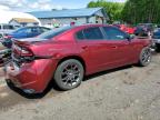 2018 Dodge Charger Gt იყიდება East Granby-ში, CT - Front End