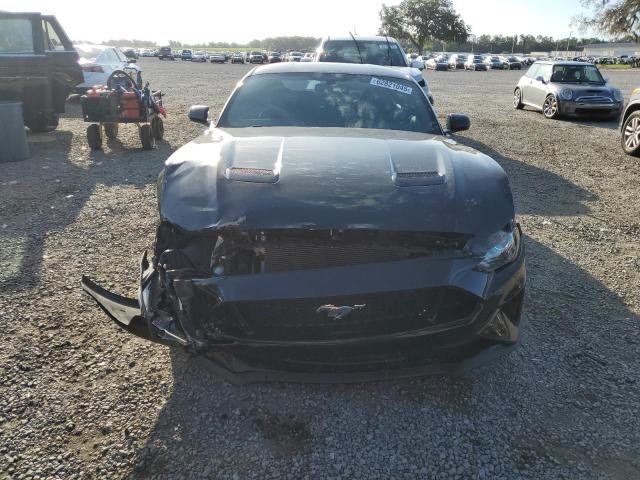  FORD MUSTANG 2018 Czarny