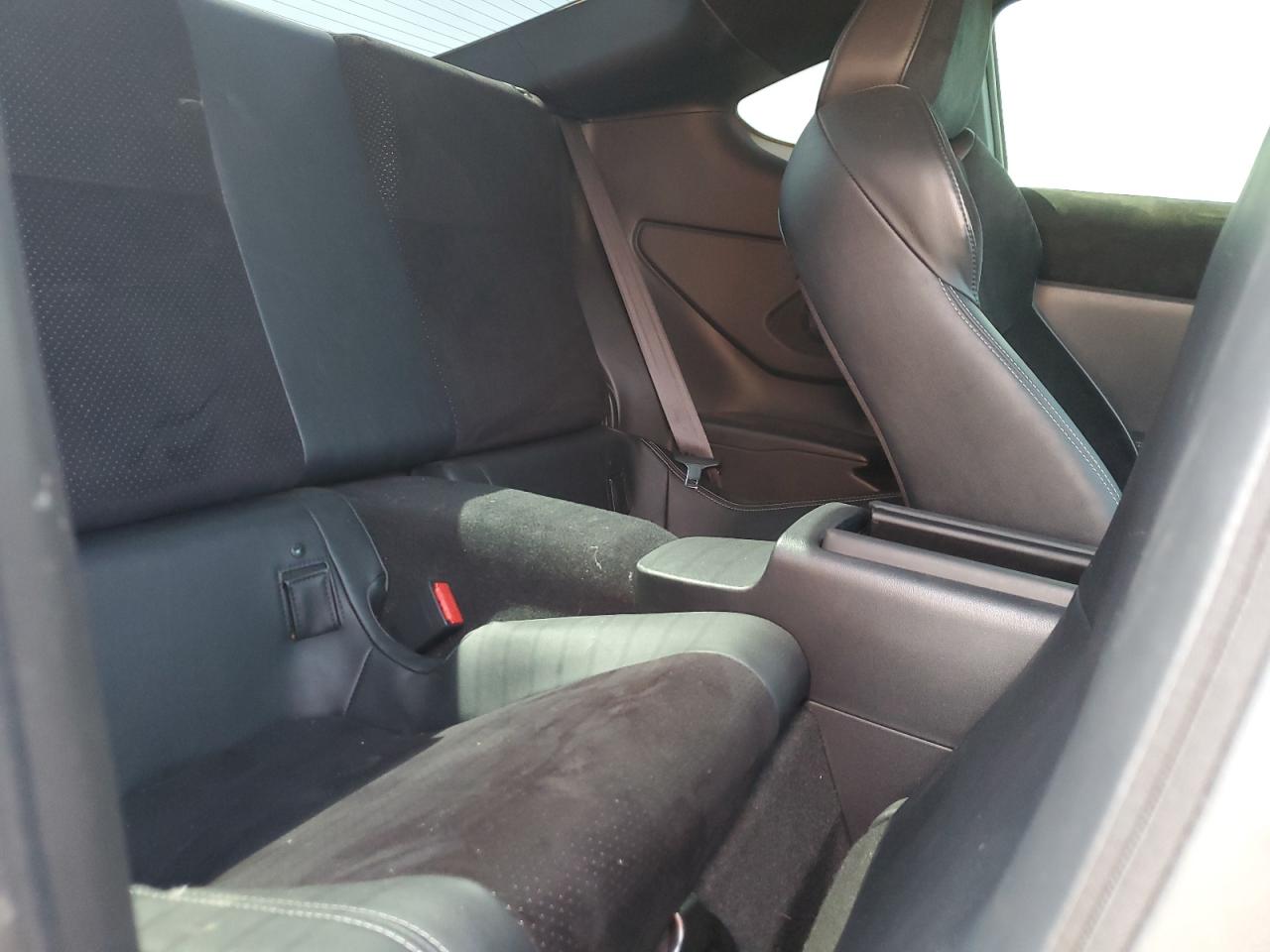 2022 Toyota Gr 86 Premium VIN: JF1ZNBF17N8756525 Lot: 62466695