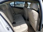 2008 Bmw 535 I na sprzedaż w Martinez, CA - Front End