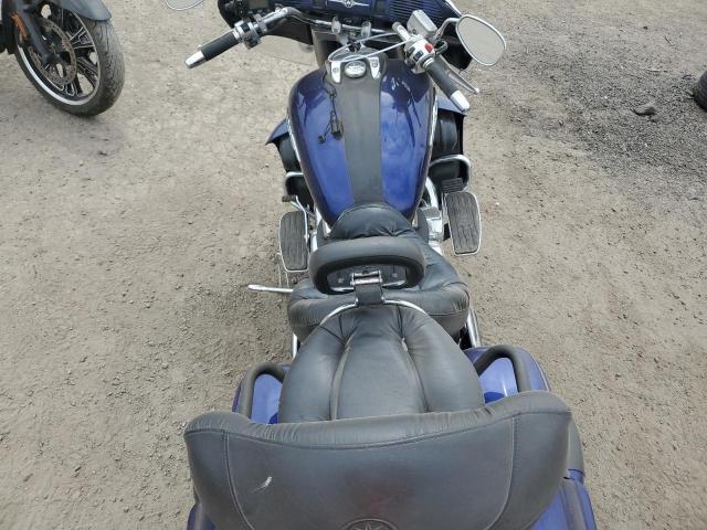 2007 YAMAHA XVZ13 TF  