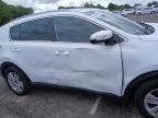 2017 KIA SPORTAGE 2 for sale at Copart SANDTOFT