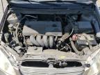 2004 Toyota Corolla Ce   იყიდება San Diego-ში, CA - Side