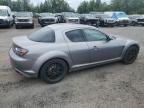2004 Mazda Rx8  for Sale in Portland, OR - Mechanical