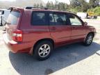 2005 Toyota Highlander Limited for Sale in Van Nuys, CA - Side
