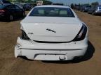 2011 Jaguar Xjl  de vânzare în Woodhaven, MI - Rear End
