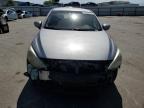 2016 Toyota Scion Ia  на продаже в Bakersfield, CA - Front End