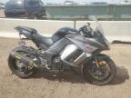 2012 KAWASAKI ZX1000 G   for sale at Copart CO - DENVER