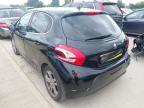 2013 PEUGEOT 208 ALLURE for sale at Copart SANDY
