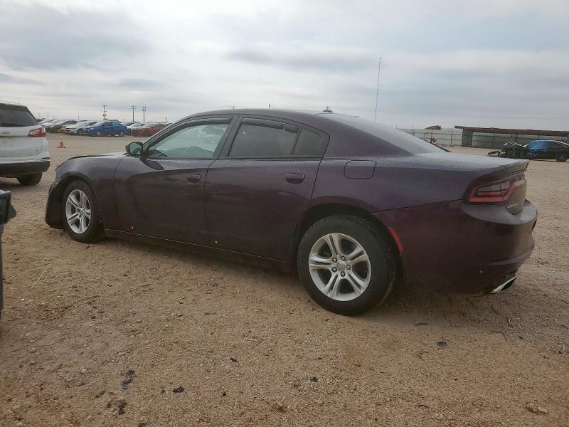  DODGE CHARGER 2020 Fioletowy