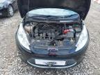 2010 FORD FIESTA ZET for sale at Copart YORK