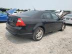 2010 Ford Fusion S zu verkaufen in Cahokia Heights, IL - Front End