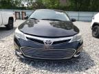 2015 Toyota Avalon Hybrid на продаже в North Billerica, MA - Normal Wear