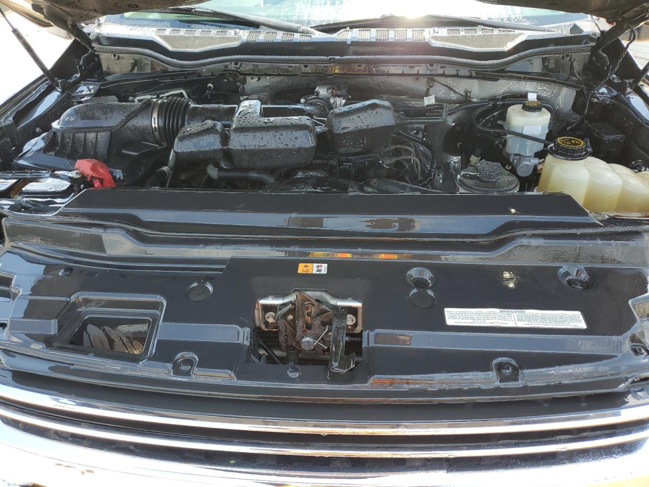 1FT7W2B68KED50363 FORD F250 2019