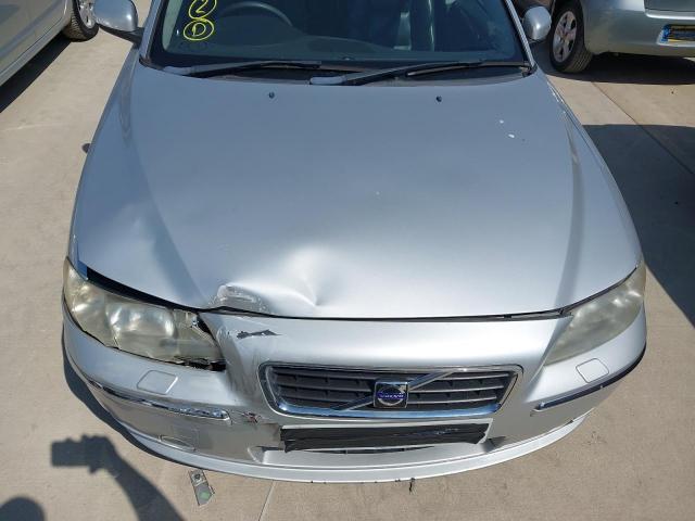 2007 VOLVO S60 SE D 1