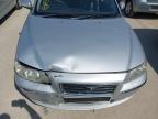 2007 VOLVO S60 SE D 1 for sale at Copart SANDY